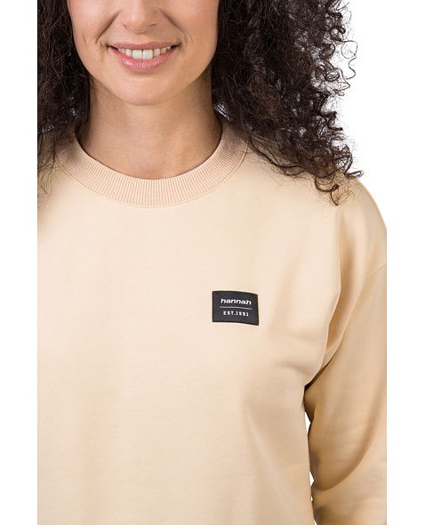 Dámska mikina HANNAH MOLY BH