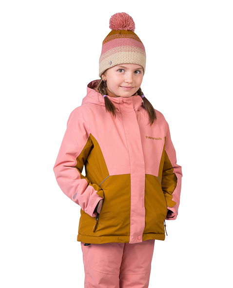 Dětská bunda HANNAH VALA JR