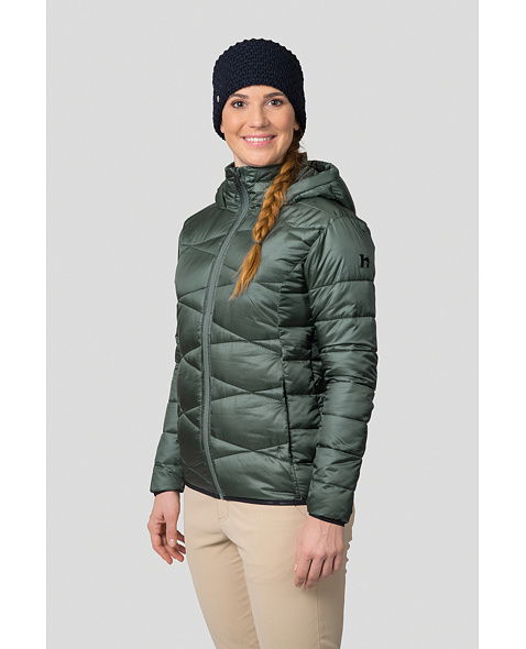 Dámská bunda HANNAH BETLIS