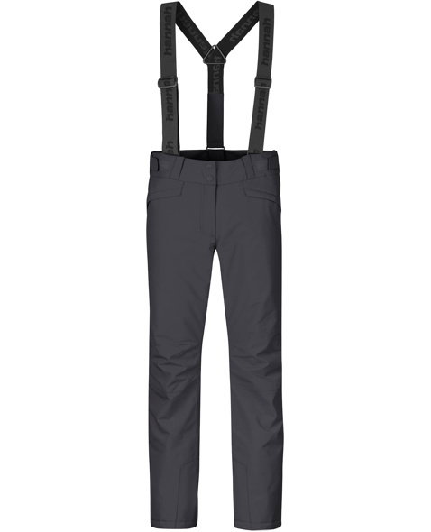 Pants Hannah Awake II Women, anthracite