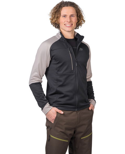 Pánská mikina HANNAH TARIQ II Man