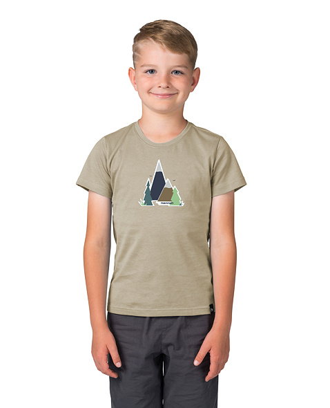 T-shirt Hannah Randy Jr Kids