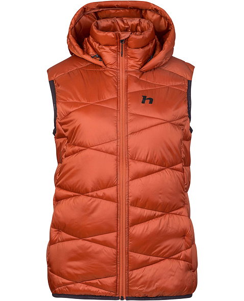 Dámská vesta HANNAH BETLIS VEST