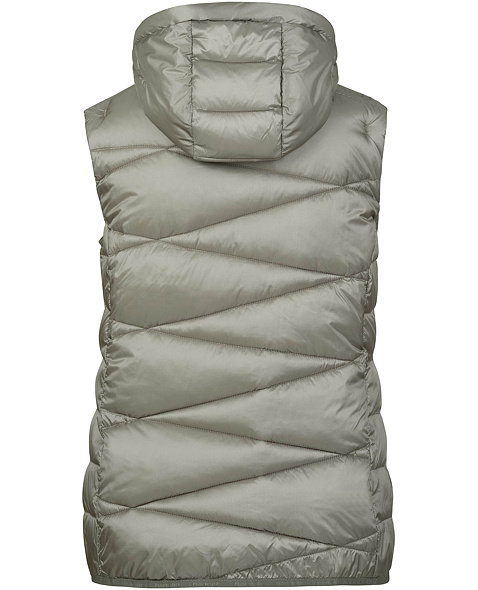 Hannah vest Betlis Vest Lady