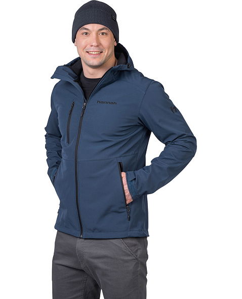 Jacket Hannah Briston Men