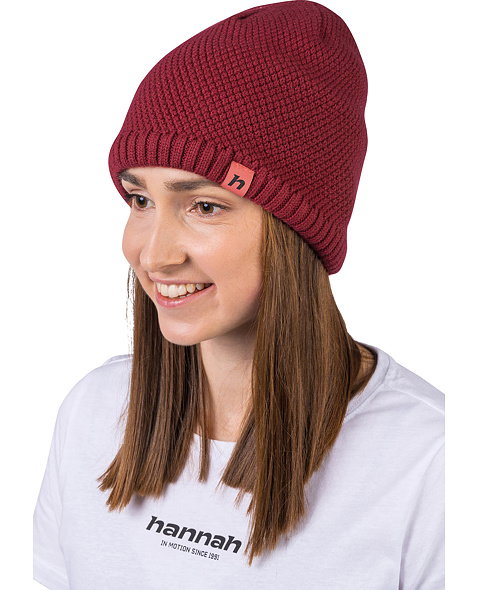 Dámská čepice HANNAH BRITA