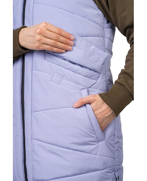 Dámská vesta HANNAH ELA