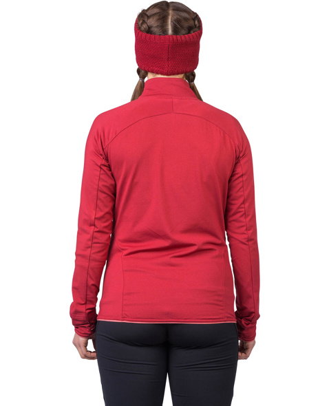 Hoodie Hannah Eli HZ Lady