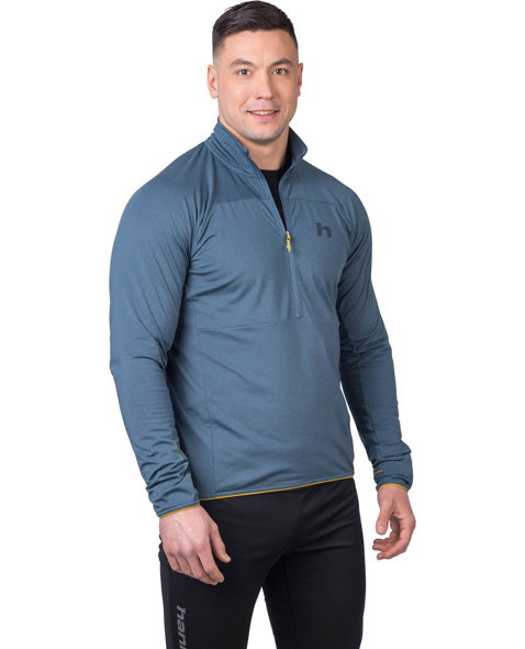 Hoodie Hannah Ethan HZ Men