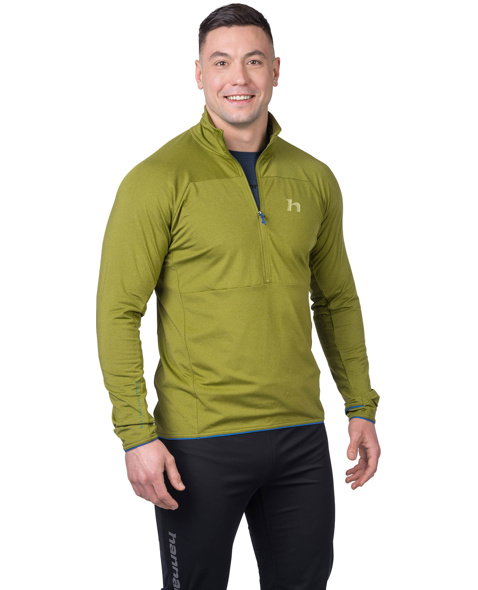 Hoodie Hannah Ethan HZ Men