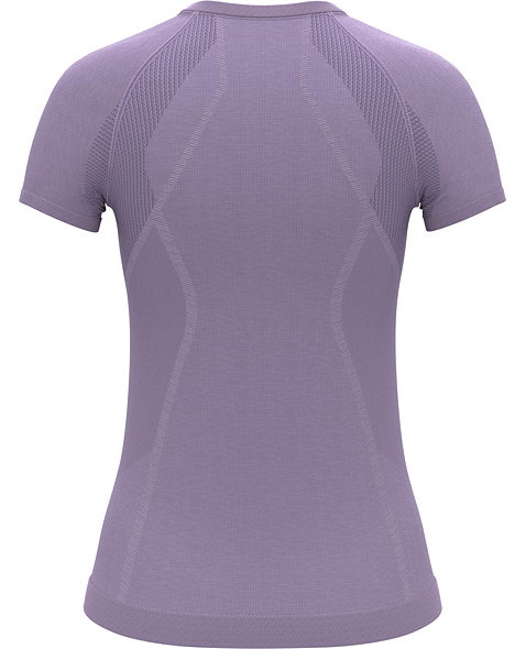 Dámské funkční termoprádlo HANNAH ACTIVE TS S/S W
