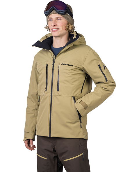 Jacket Hannah Chandler Men