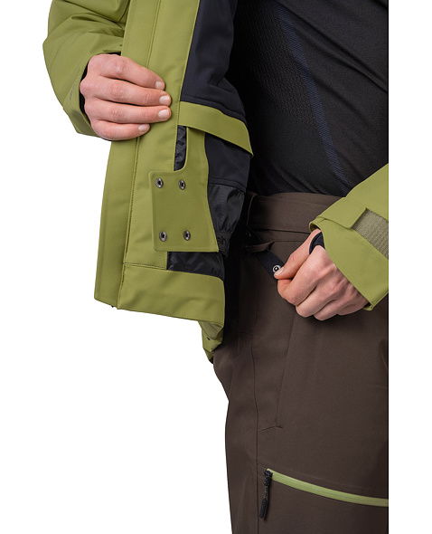 Pánská bunda HANNAH CHANDLER