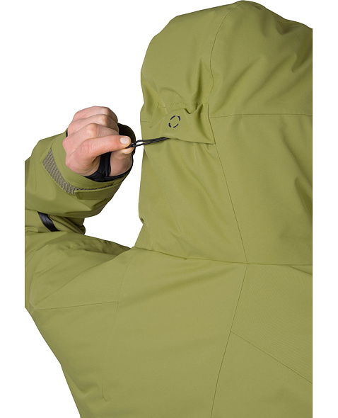 Pánská bunda HANNAH CHANDLER