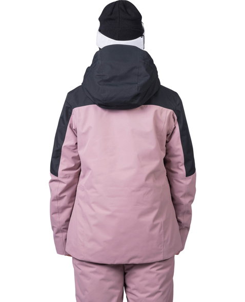 Jacket Hannah Saliva Lady