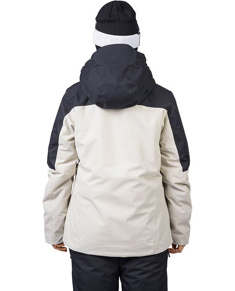 Jacket Hannah Saliva Lady