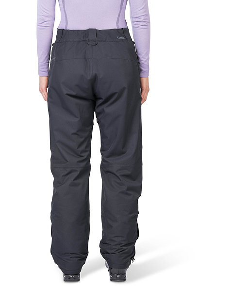 Pants Hannah Soren Lady, anthracite