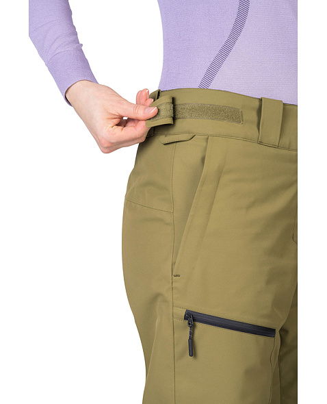 Pants Hannah Soren Lady