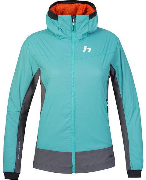Jacket Hannah Steep Women