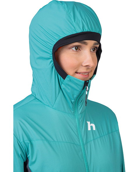 Dámska bunda HANNAH STEEP