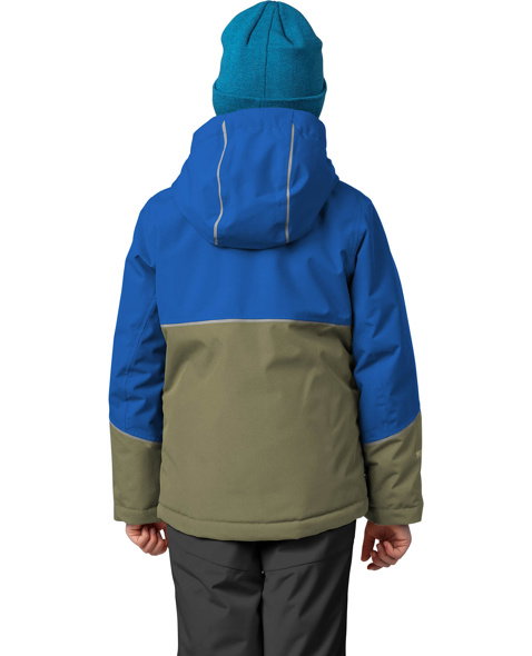 Jacket Hannah Anakin JR Kids