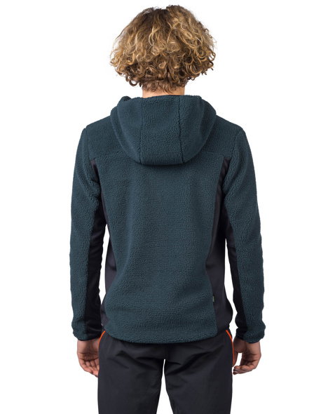 Pánska mikina HANNAH KODIAK HOODY