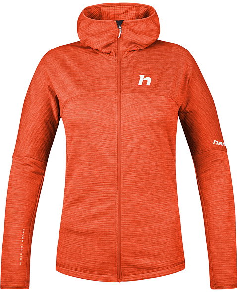 Sweatshirt Hannah Meda Hoody Lady