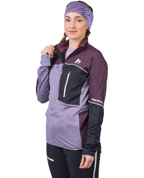 Sweatshirt Hannah Meda HZ Lady