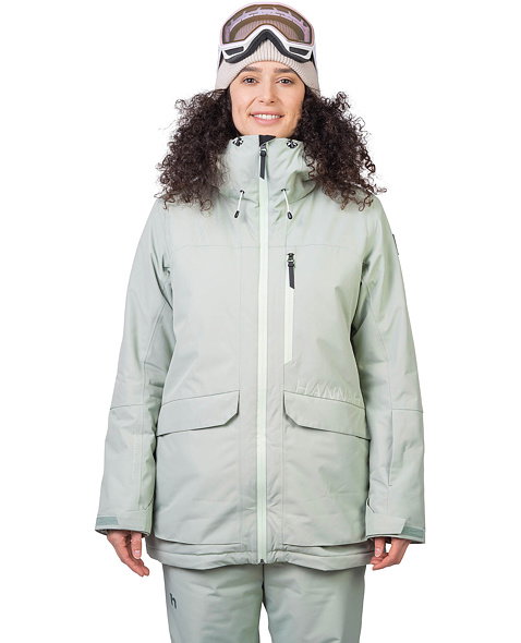 Jacket Hannah Merila FD Lady