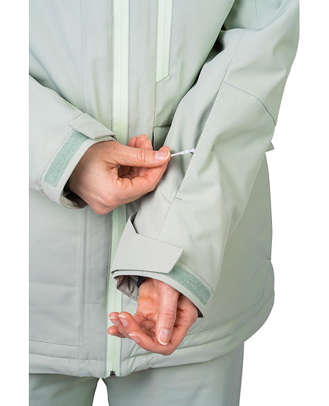 Jacket Hannah Merila FD Lady