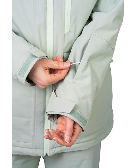 Jacket Hannah Merila FD Lady