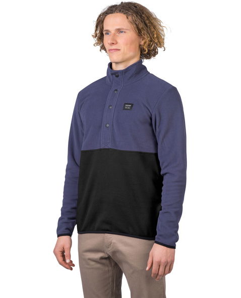 Sweatshirt Hannah Mint Men