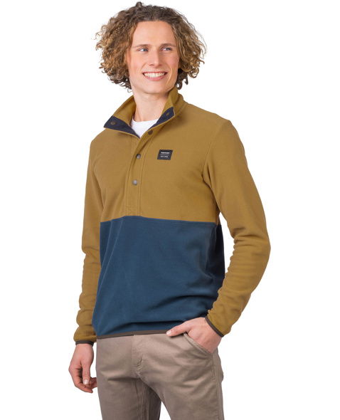 Pánska mikina HANNAH MINT