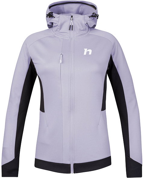 Dámska mikina HANNAH NELA HOODY