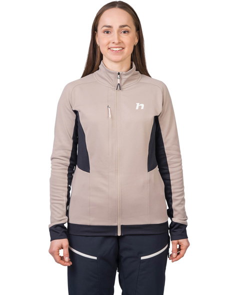 Sweatshirt Hannah Nela Lady