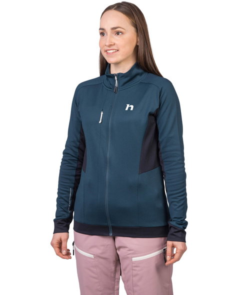 Sweatshirt Hannah Nela Lady