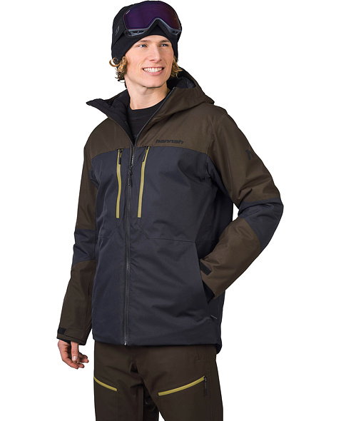 Jacket Hannah Niel Men
