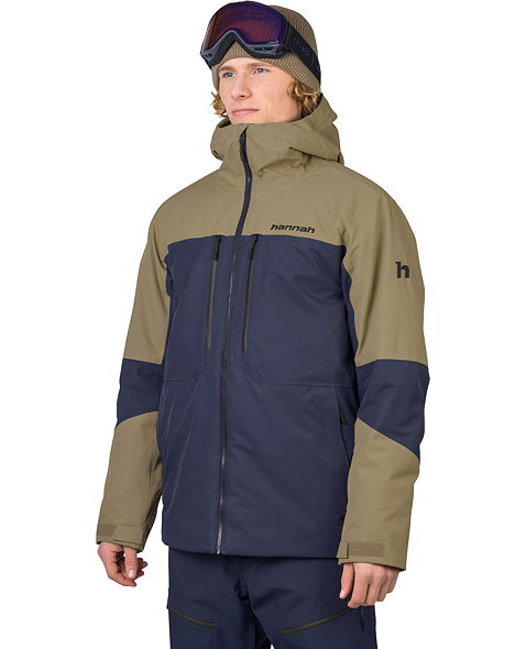 Jacket Hannah Niel Men