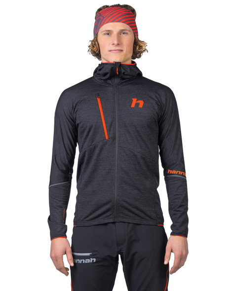 Pánská mikina HANNAH NIRO HOODY