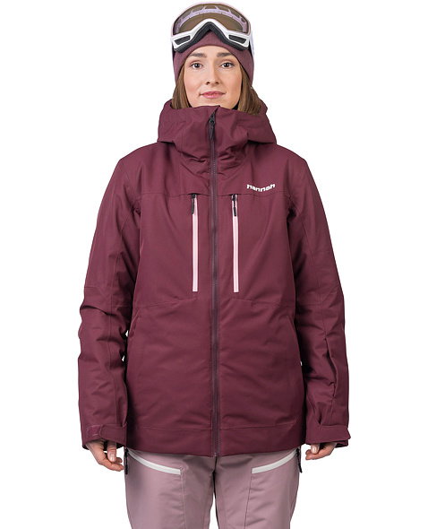 Jacket Hannah Noren Lady