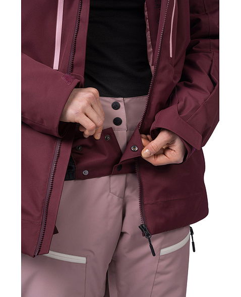 Dámská bunda HANNAH NOREN