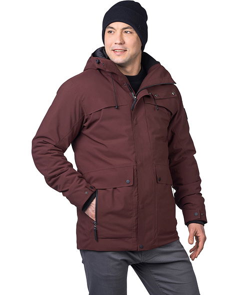 Pánská bunda HANNAH NORTHPOLE