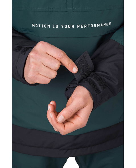 Pánska bunda HANNAH PATTY FD