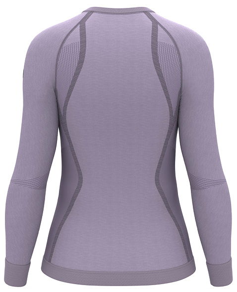 Base Layer Long Sleeve Hannah Thermo Active TS L/S W Lady