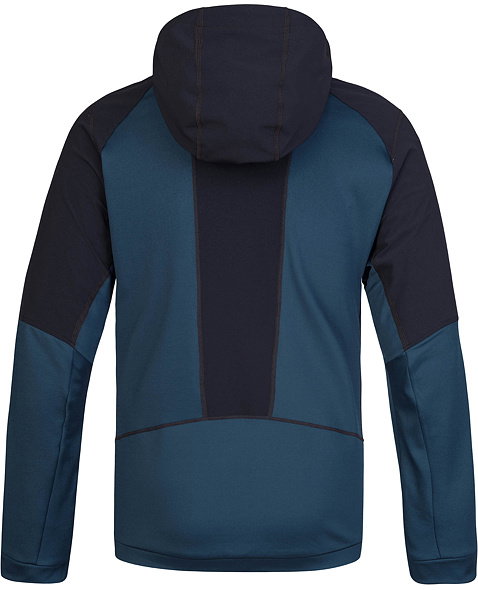 Hybrid Jacket Hannah Trane Hoody Men