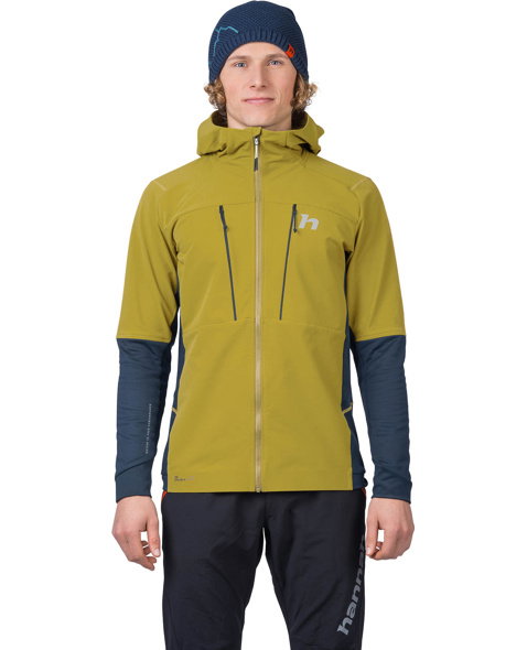 Pánská bunda HANNAH TRANE HOODY