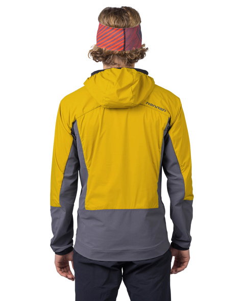 Jacket Hannah Vertical Men