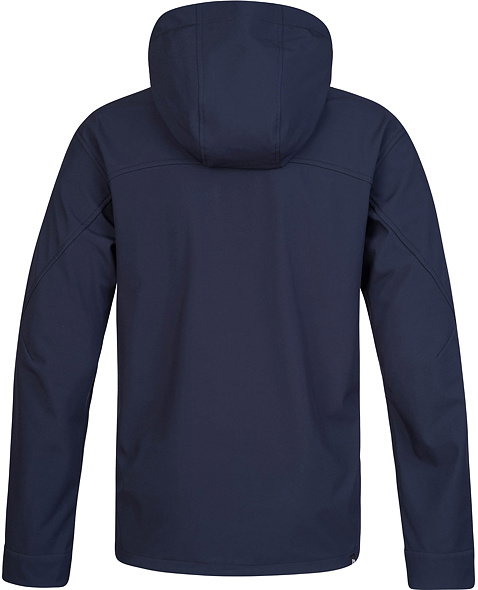 Jacket Hannah Wander Men