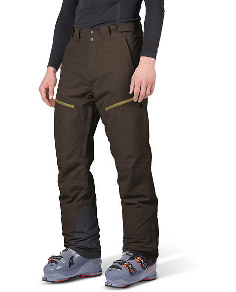 Pánske nohavice HANNAH WIEL