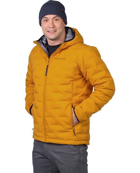 Pánská bunda HANNAH ZAZU